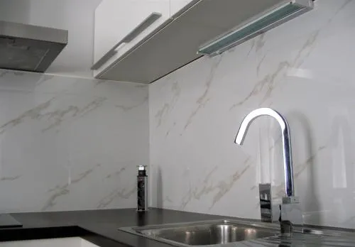 Apartman Neverin
