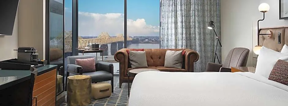 Hotel Distil, Autograph Collection