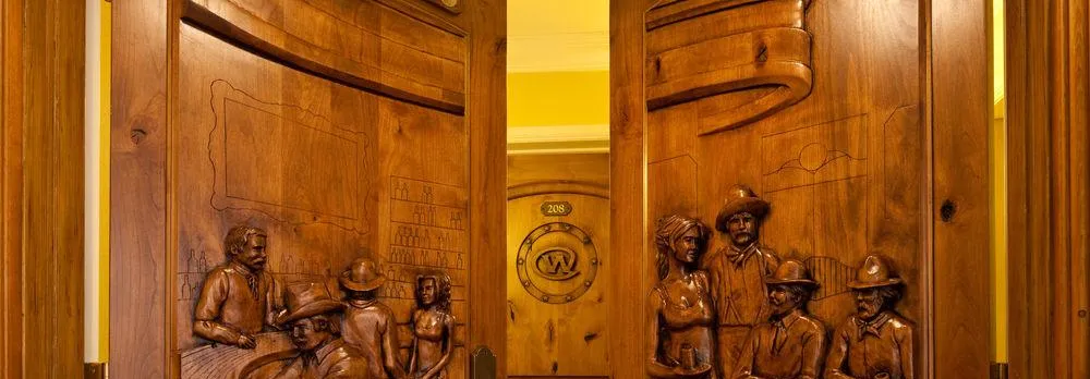 The Wort Hotel