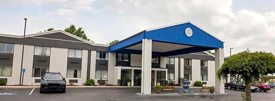 Remembrance Inn