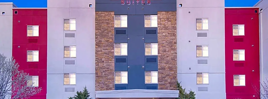 Candlewood Suites Buffalo Amherst By IHG