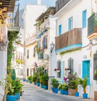 Bella Marbella