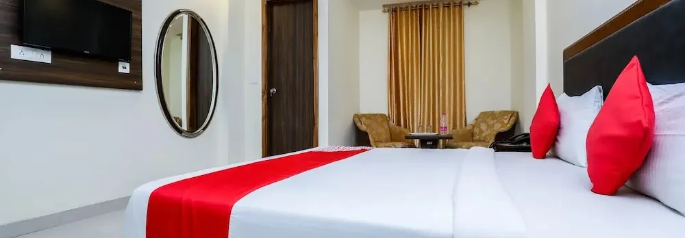 Hotel Krone Delhi
