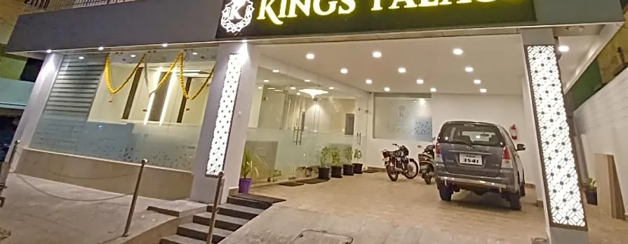 Kings palace