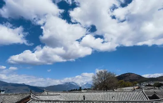 Lijiang Time Inn (Old Town Lijiang Branch)