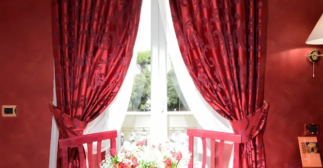 Fabio Dei Velapazza Luxury Guest House
