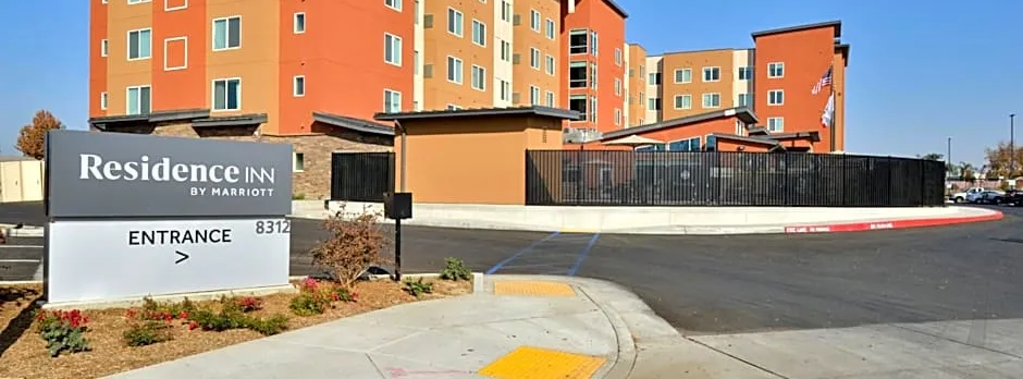 Residence Inn by Marriott Bakersfield West