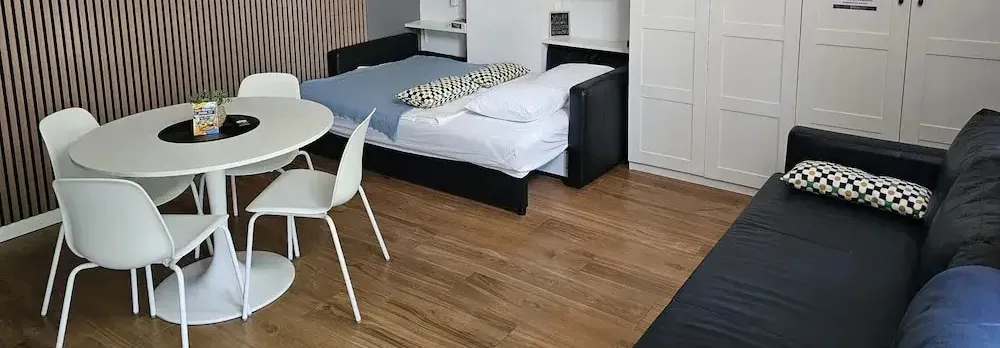 Hlius Brand New Apartments