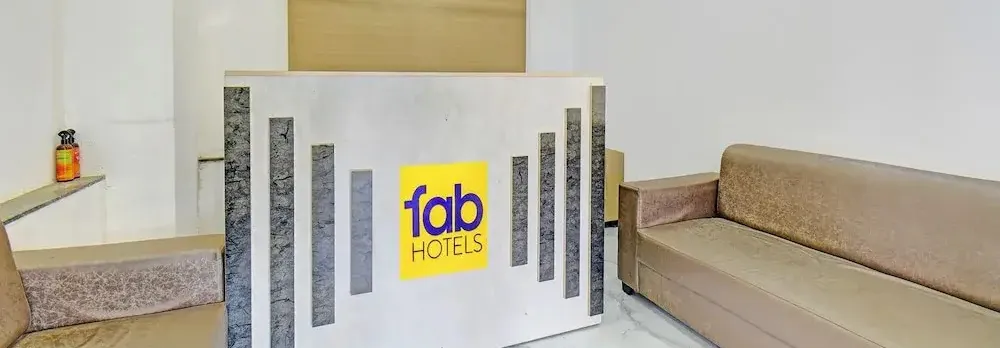 Fabhotel Destination 41