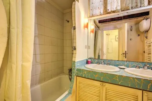 GuestHouse o Affittacamere Magenta Baylon Suite B
