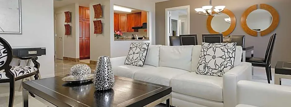 Broadway Plaza, Trademark Collection by Wyndham