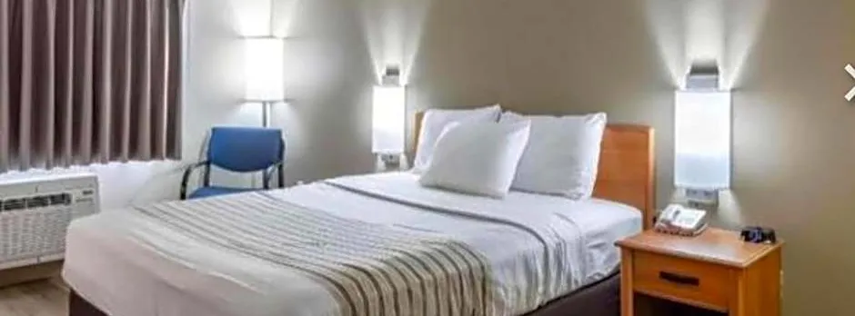 Budget Inn