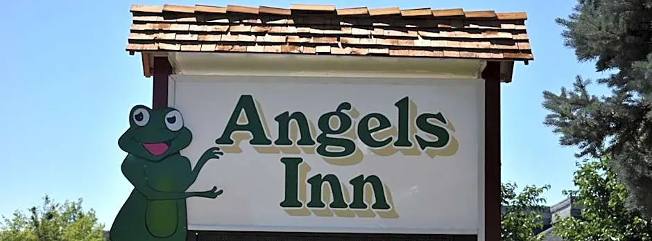 Angels Inn