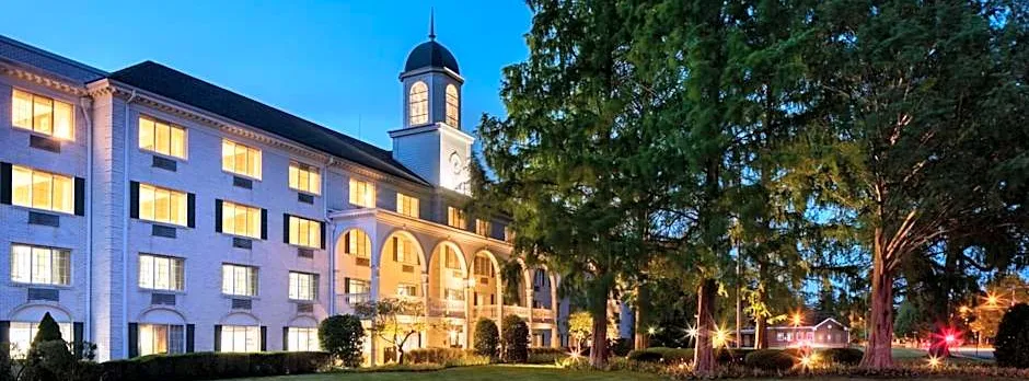 The Madison Hotel