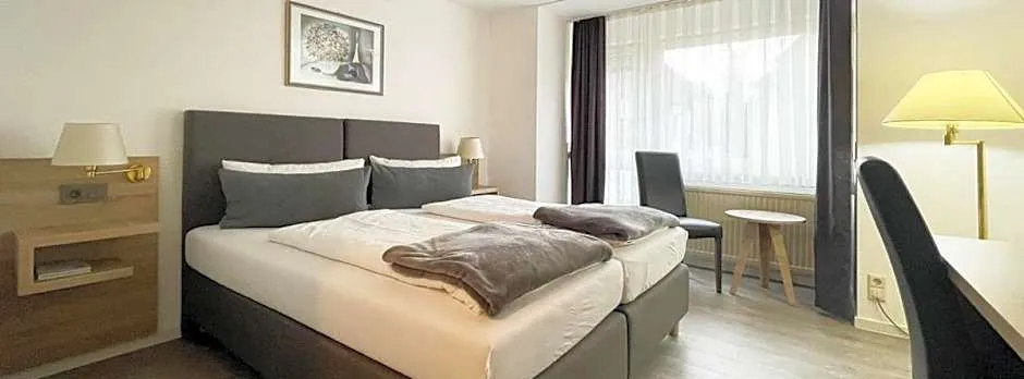Hotel Freihof