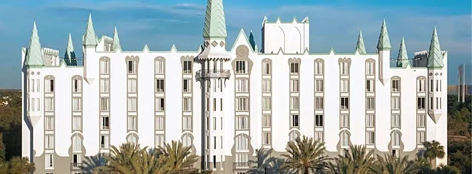 Castle Hotel, Autograph Collection