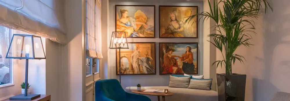 Hôtel Le Walt by Inwood Hotels