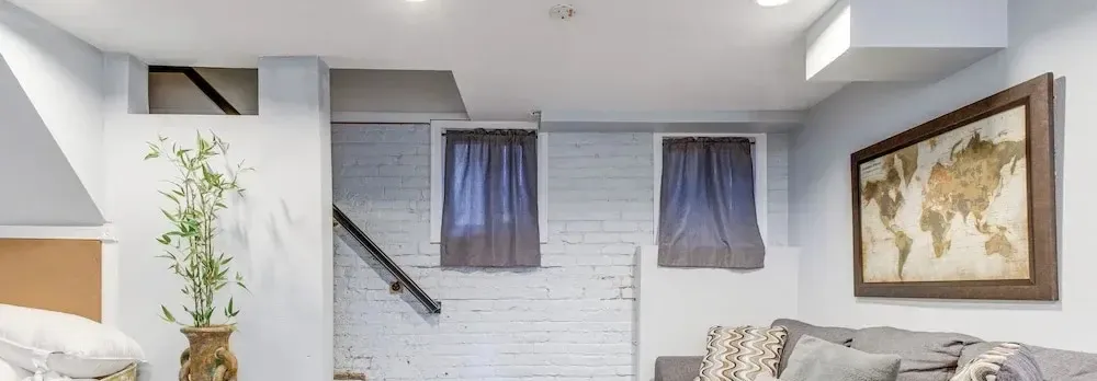 1 Mi to Coors Field: Cozy Denver Studio w/ Patio!