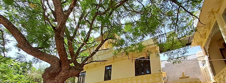 Sun Heritage Home