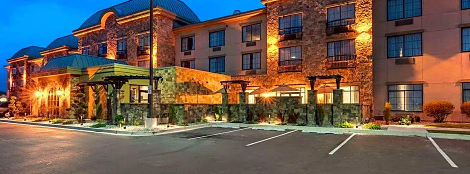 Best Western Premier Pasco Inn & Suites