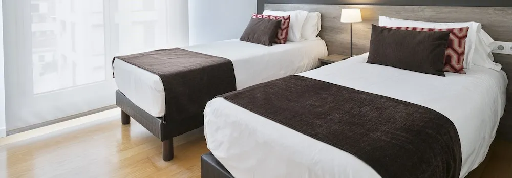 Lugaris Sea The Home Concept - Apartments