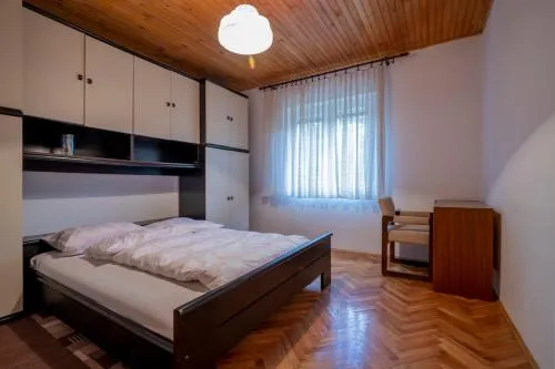Duplex apartment Lucia