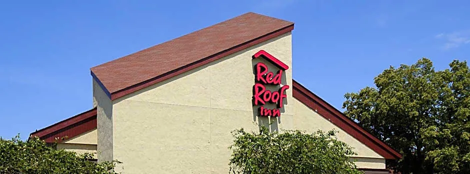 Red Roof Inn Toledo Maumee