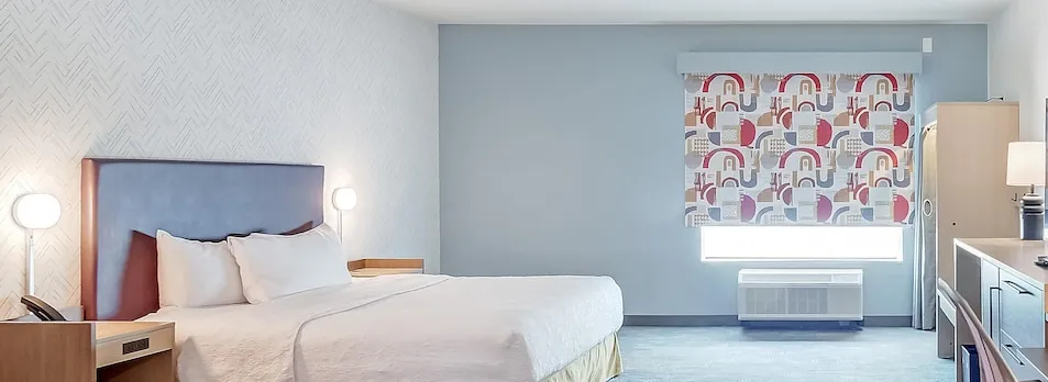 Home2 Suites By Hilton Crestview I-10