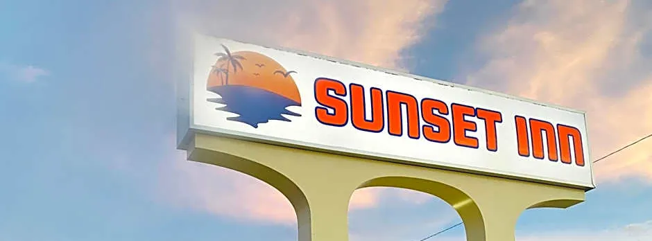 Sunset Inn- Fort Pierce, FL