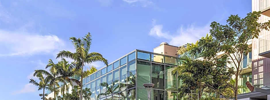 The Ray Hotel Delray Beach, Curio Collection by Hilton