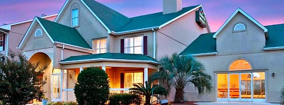 Country Inn & Suites by Radisson, Columbia, SC