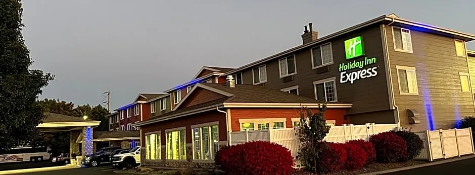Holiday Inn Express Walla Walla By IHG