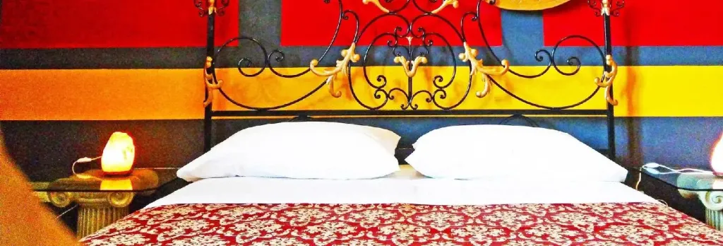 Hollywood Inn Palermo Rooms