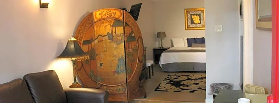 Brydan Suites