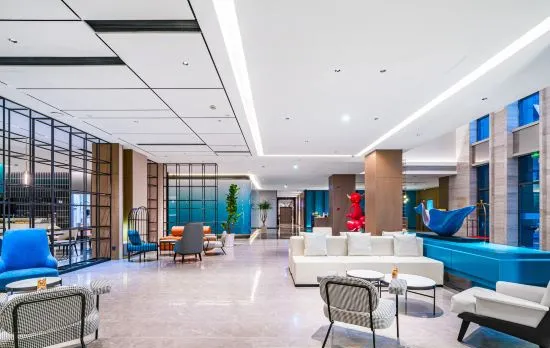 Hangzhou Wassim Resorts Hotel