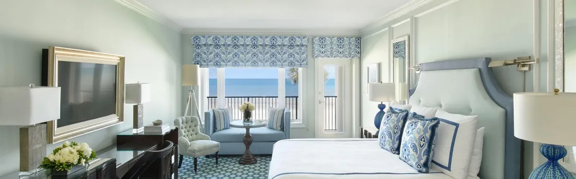 Ponte Vedra Inn & Club