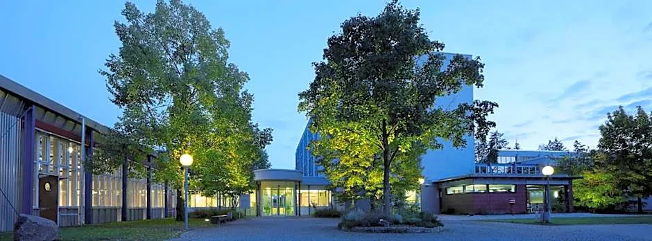 bfwhotel und Tagungszentrum