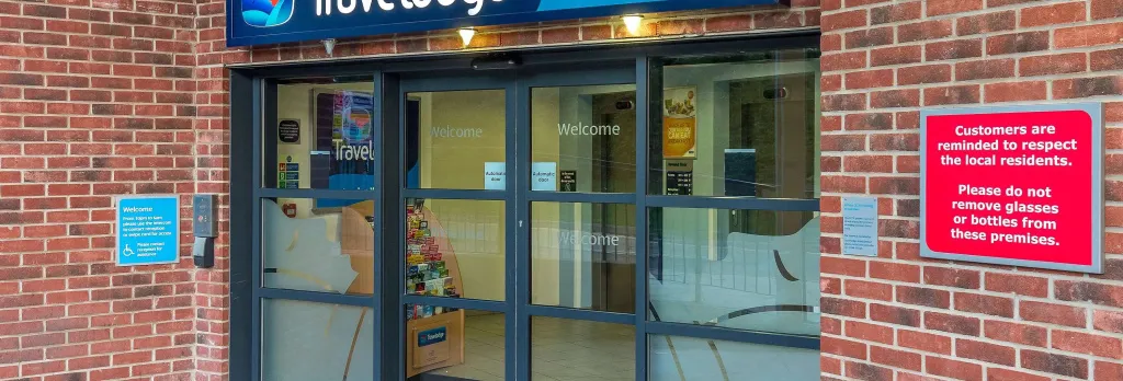 Travelodge London Whetstone