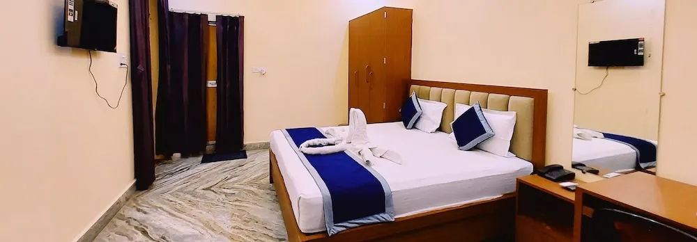 HOTEL KASHYAAM INN