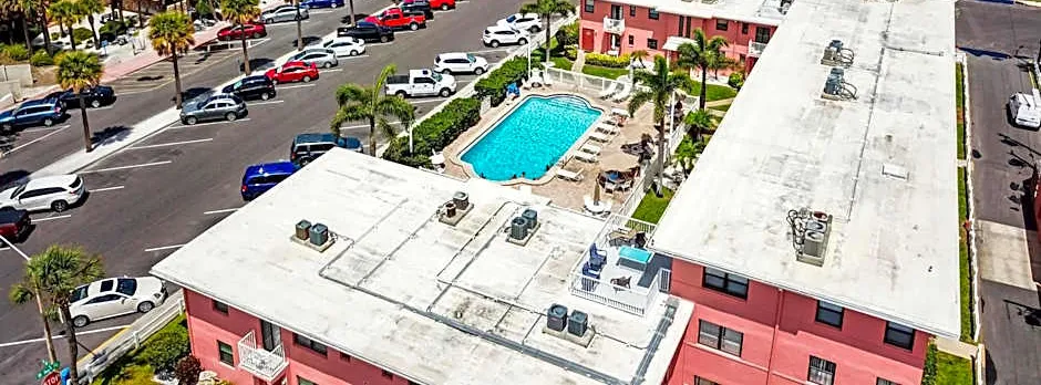 Gulf Winds Resort by Travel Resort Services