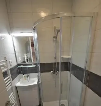 Downtown Luxury Apartment