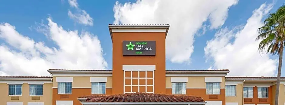 Extended Stay America Select Suites - Orlando - Southpark - Equity Row