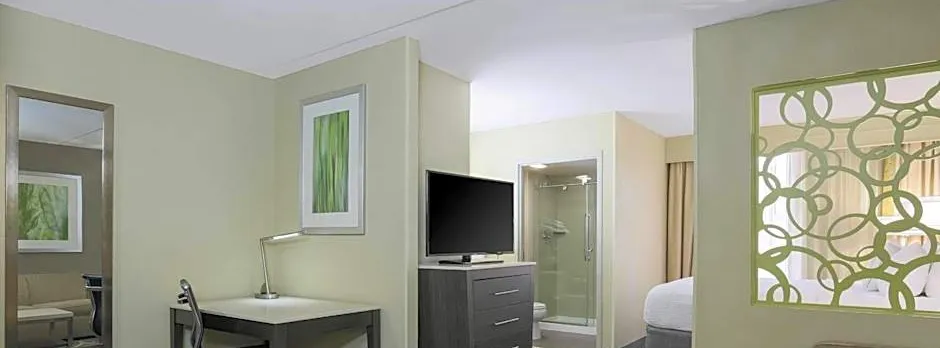 SpringHill Suites by Marriott Oklahoma City Quail Springs
