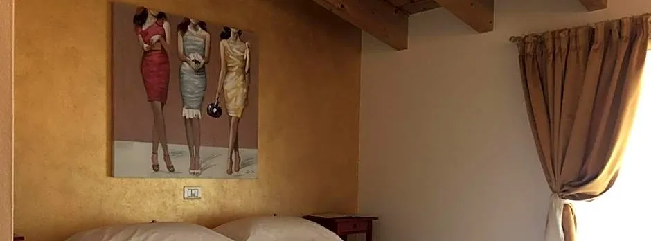 Il Girasole High Quality Inn