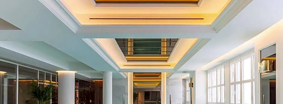 Casa de las Artes, member of Meliá Collection