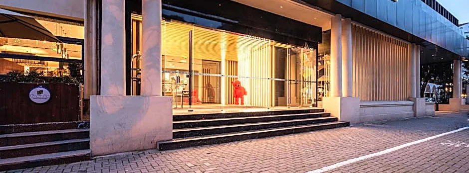 UrCove by Hyatt Shanghai Jing'an