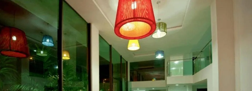 Estação do Sol Praia Hotel