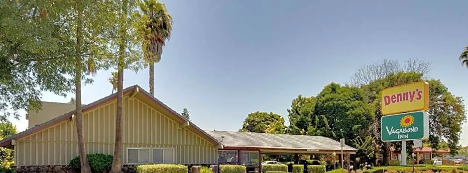 Vagabond Inn Sunnyvale