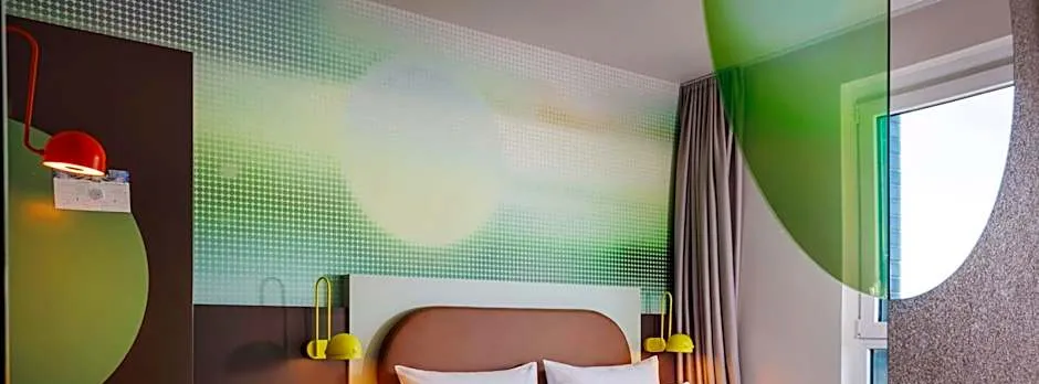LyvInn Hotel Frankfurt