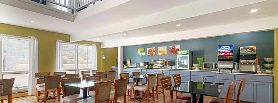 Quality Inn Lebanon - Hanover